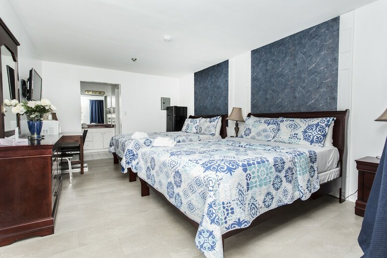 Motel Grewals Inn And Suites By Elevate Rooms