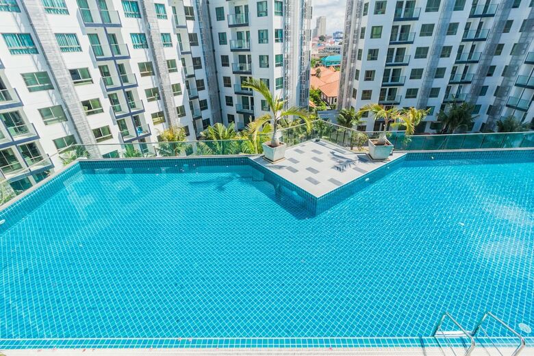 Apartamentos Arcadia Beach Resort By Psr