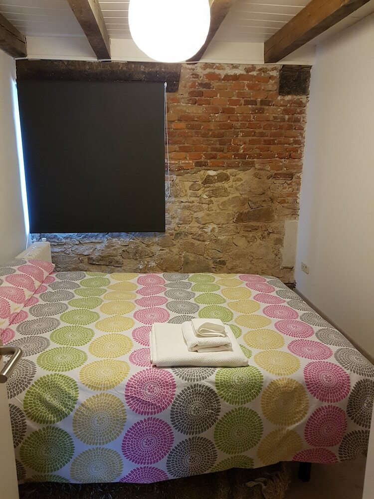Apartamentos La Casita De La Estaci�n