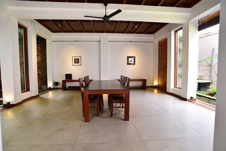 Hotel The Fort Oriental Villa