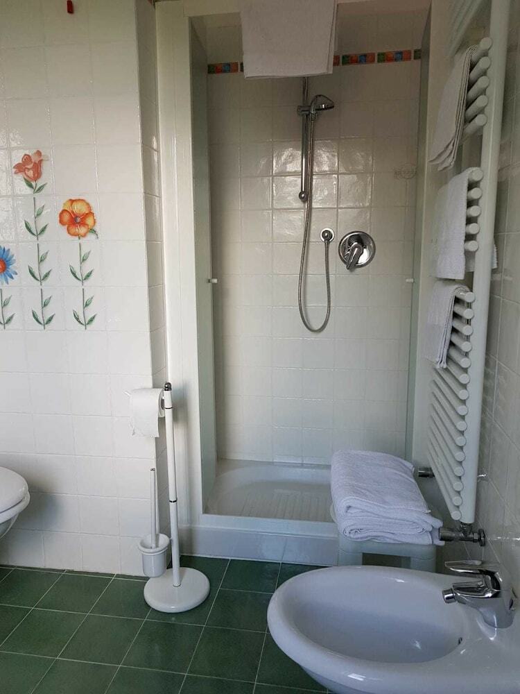 Hotel Il Casale Dei Fiori