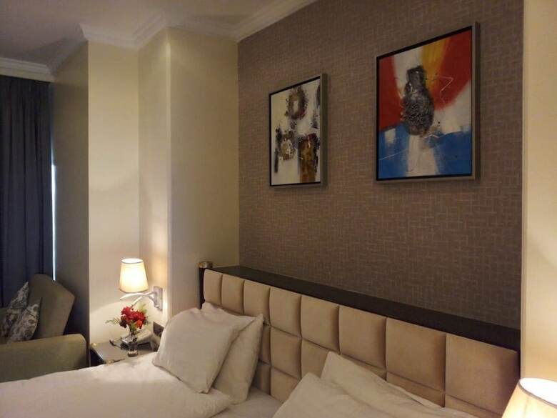 Apartamento Sterling Mount Abu