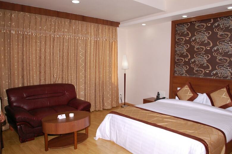 Hotel East Park