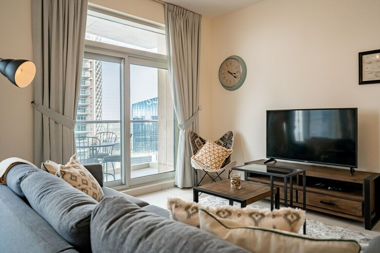 Apartamento Higuests Vacation Homes - Lofts 1