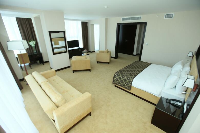 Harmony Hotel Baku