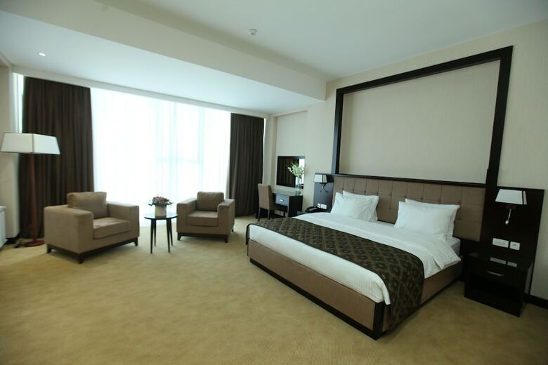 Harmony Hotel Baku