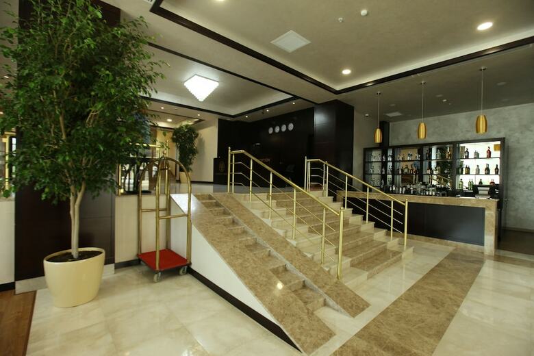 Harmony Hotel Baku
