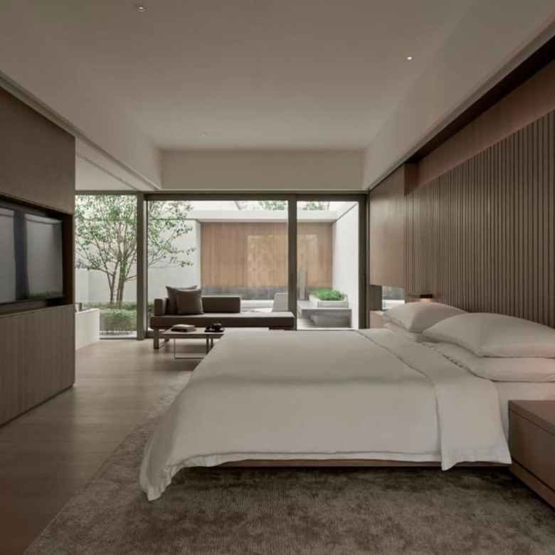 Hotel Alila Wuzhen, Zhejiang
