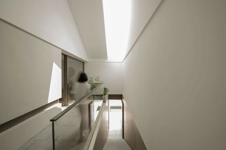 Hotel Alila Wuzhen, Zhejiang