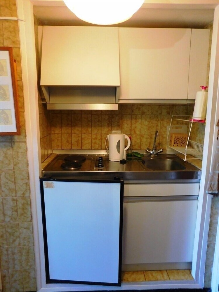 Apartamentos Estudio La Mas�a - A168