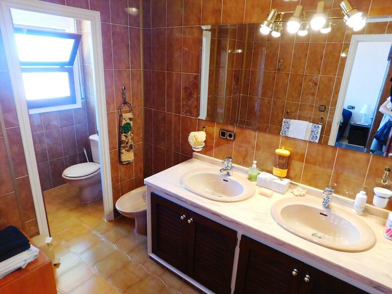 Villa Casa Canyelles - A164
