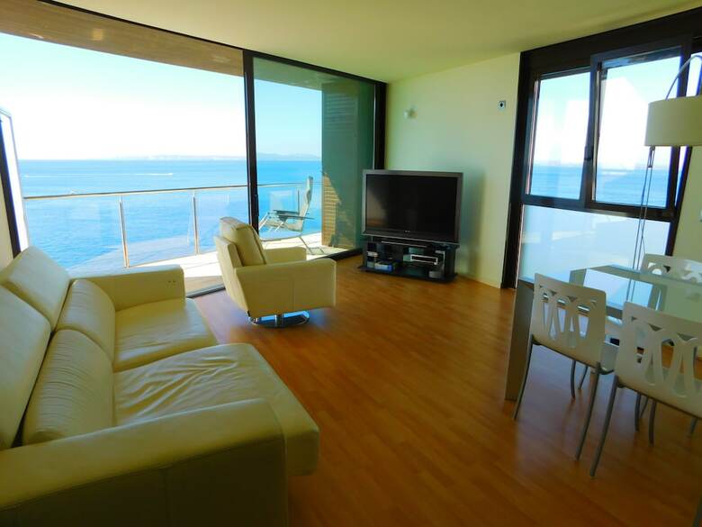 Apartamento Canyelles 40 - A176
