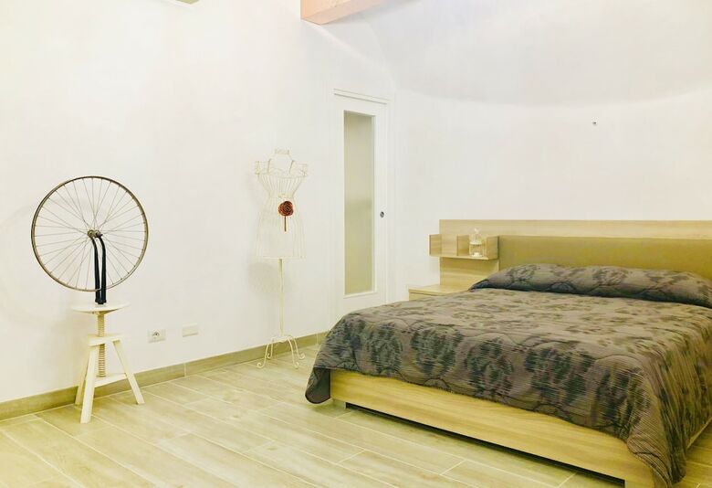 Apartamento Marilyn's Holiday House