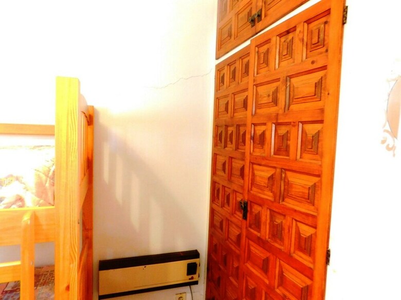 Apartamento Dolce Vita - A102