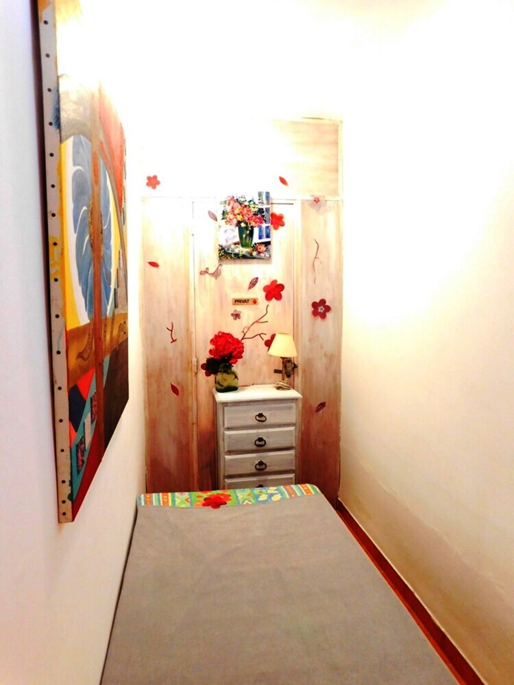 Apartamento Dolce Vita - A102
