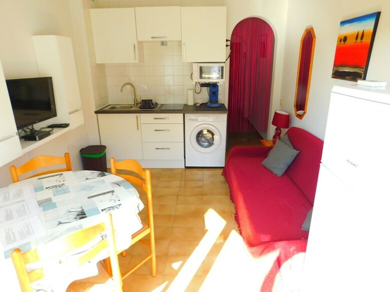 Apartamentos Piso Santo Domingo III - A199