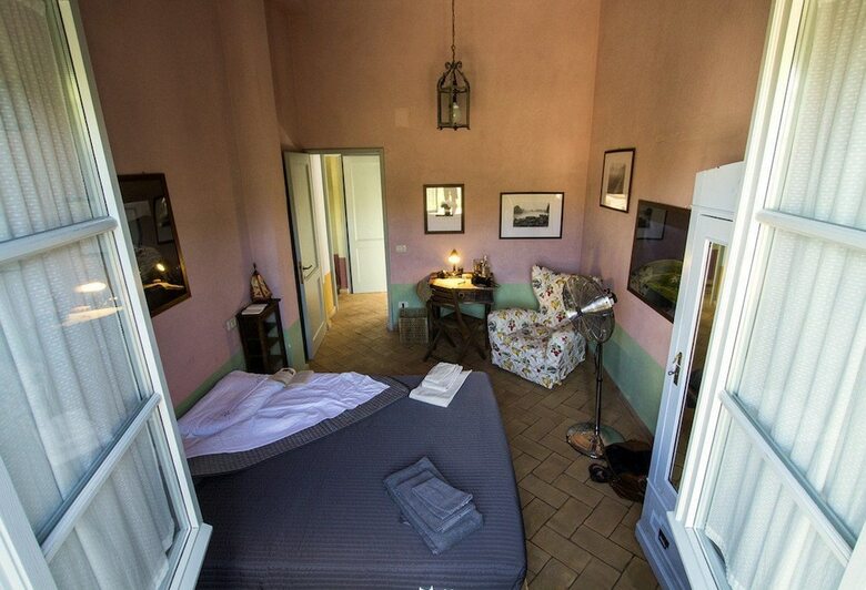 Agroturismo Agriturismo La Fonte