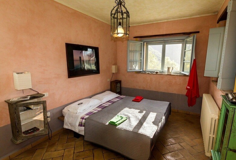 Agroturismo Agriturismo La Fonte