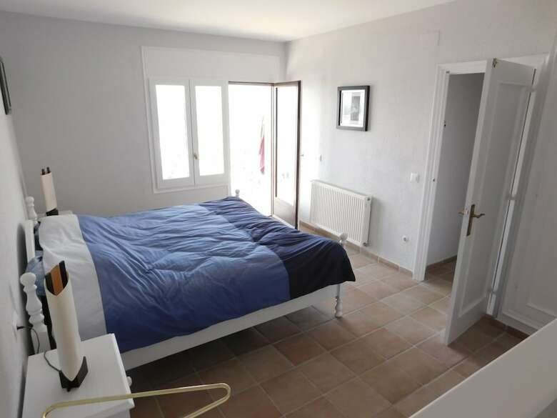 Villa De Los Vientos - A149