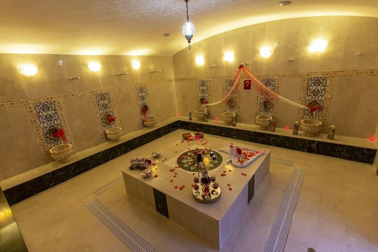 Sivas Keykavus Hotel