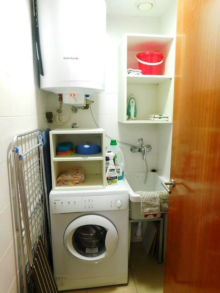 Apartamento Mileni - A150