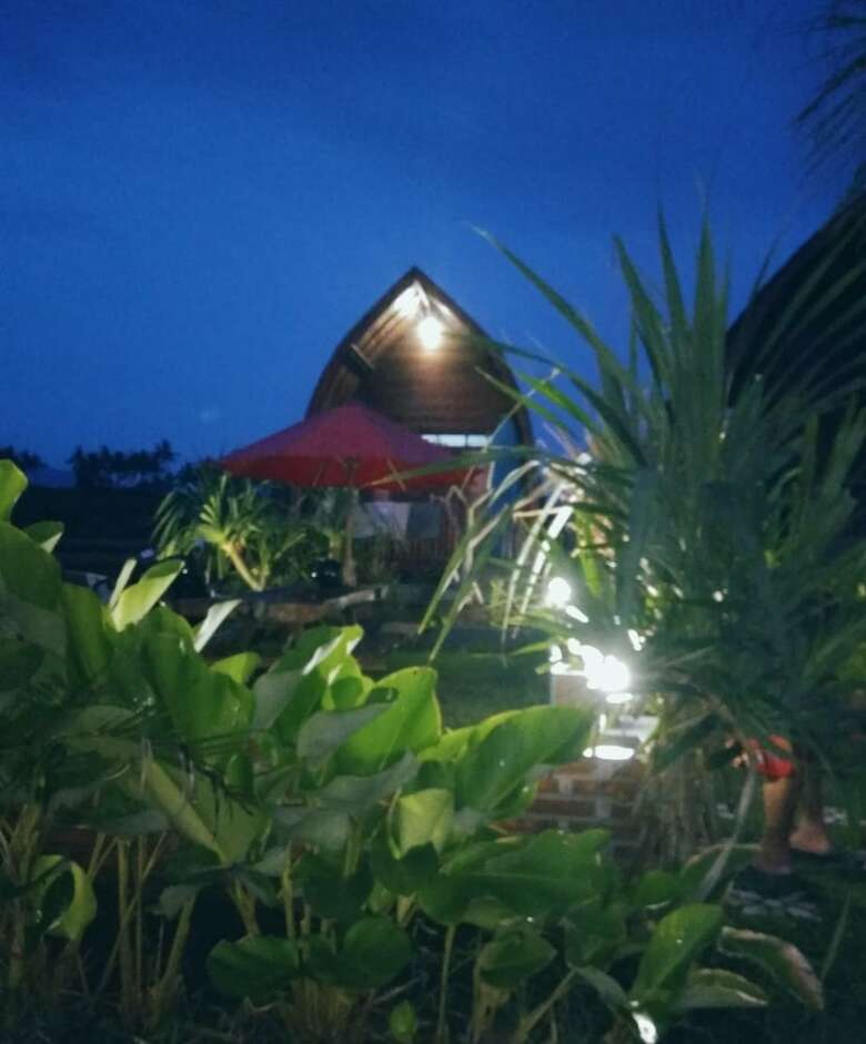 Bed & Breakfast Sunsets At Sumbul