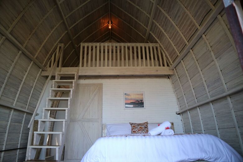 Bed & Breakfast Sunsets At Sumbul