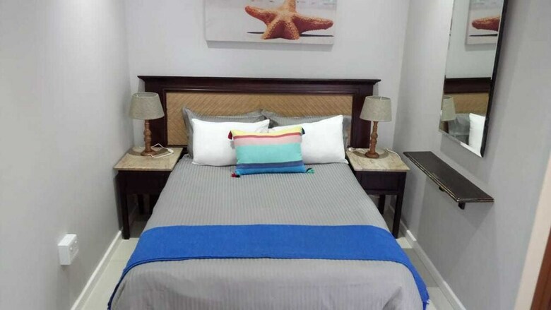 Ballito Bay Holiday Apartment