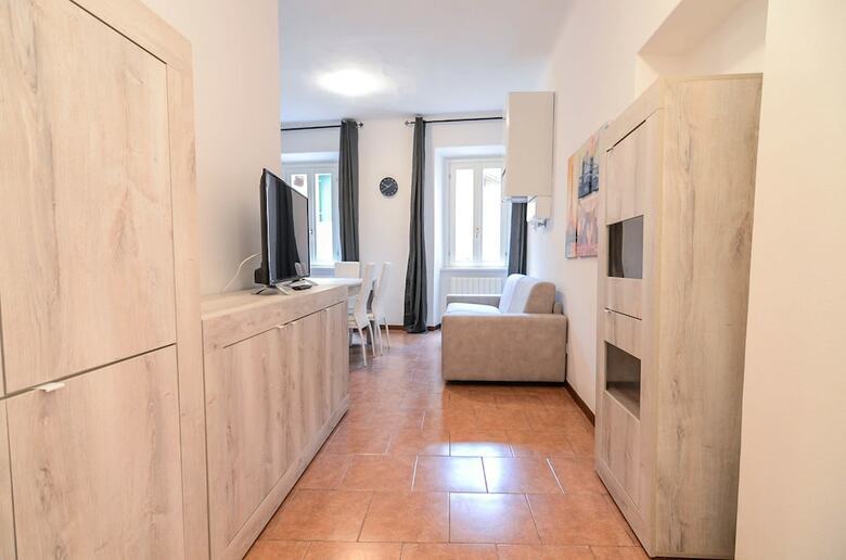 Apartamento Heart Of Bellagio
