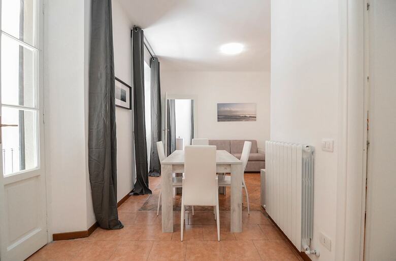 Apartamento Heart Of Bellagio