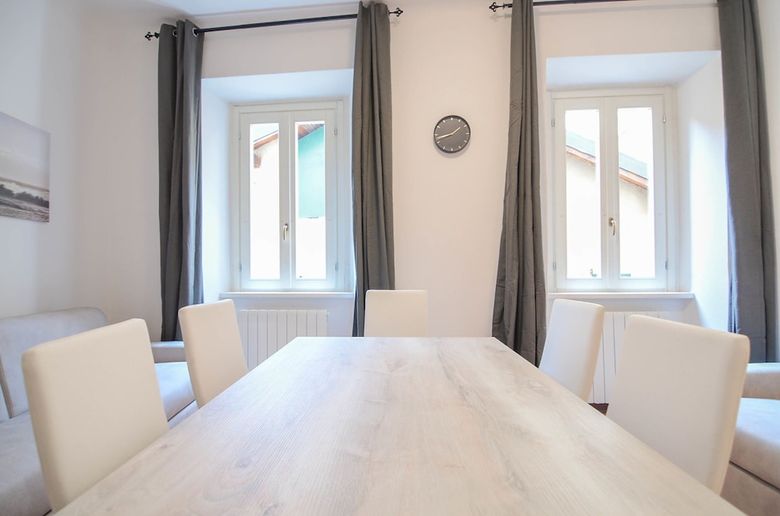 Apartamento Heart Of Bellagio