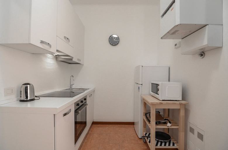Apartamento Heart Of Bellagio