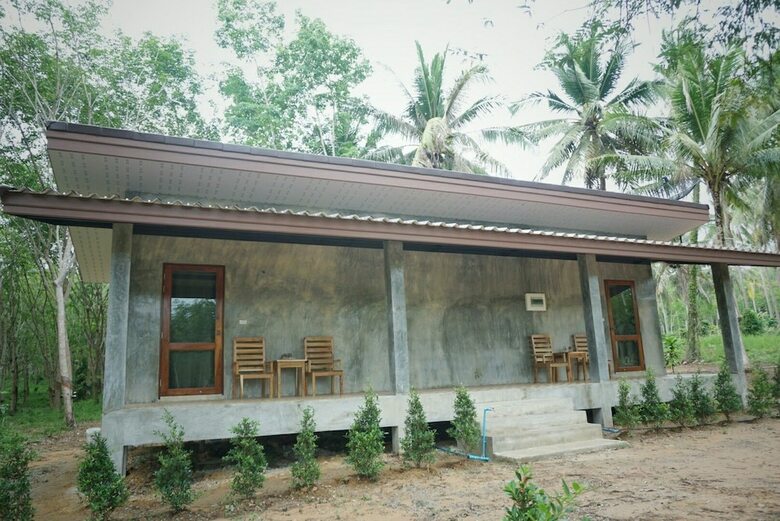 Hotel The Lodge At Koh Kood