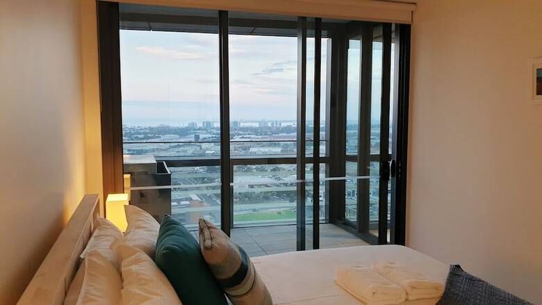 Apartamentos Best Views On Collins
