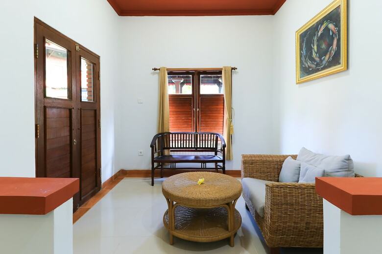 Hotel Nirmala Guest House Keramas