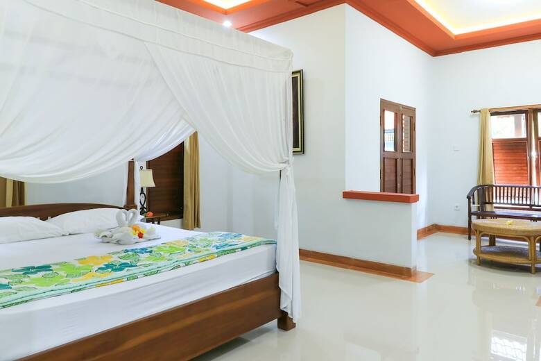 Hotel Nirmala Guest House Keramas