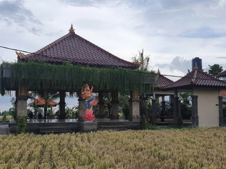 Hotel Nirmala Guest House Keramas