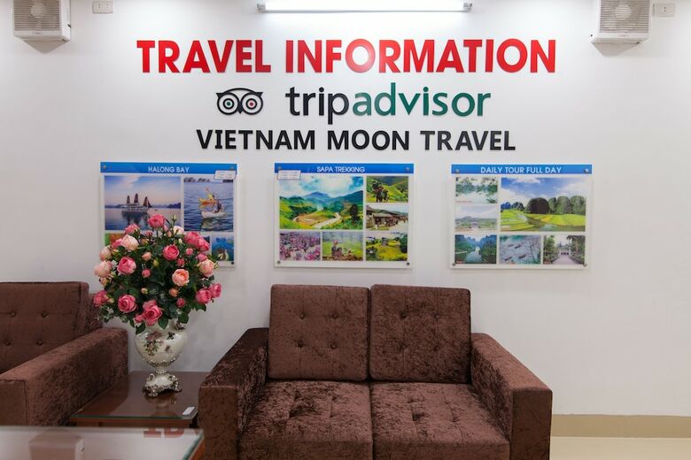Hotel Hanoi Luxury House & Travel