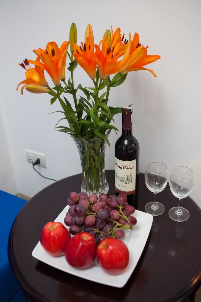Hotel Hanoi Luxury House & Travel