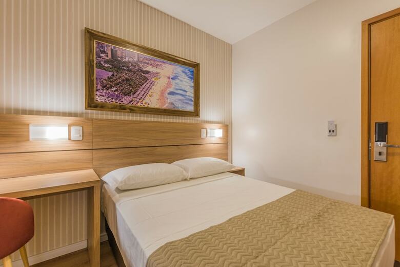 Bristol Guararapes Hotel