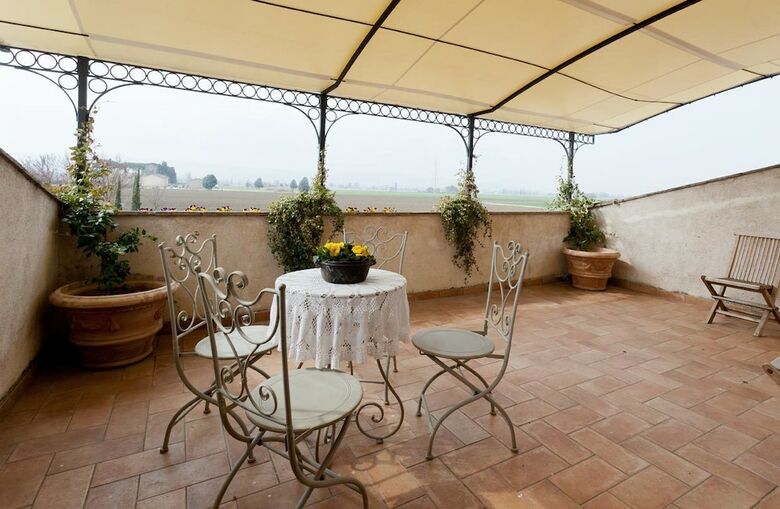 Agroturismo Agriturismo Il Barco
