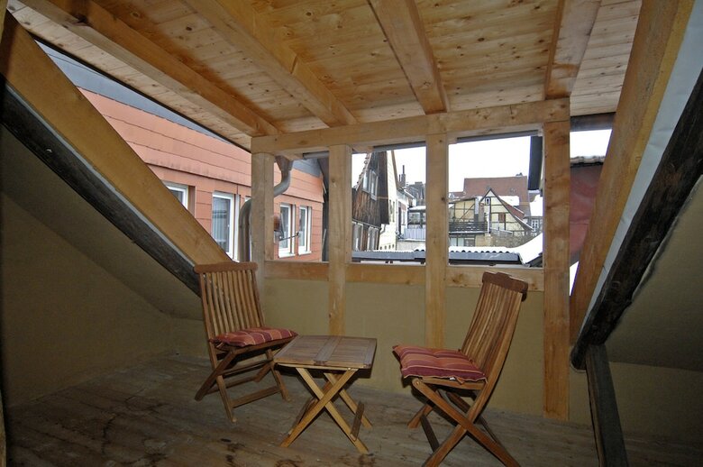 Apartamentos G�stehaus Tanzwerder