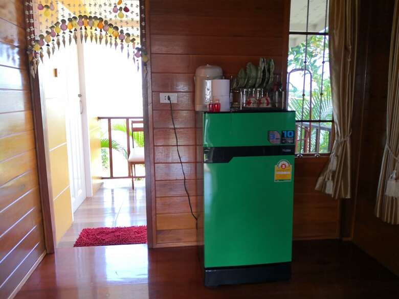 Hotel Baan Anoma & Resort Cha-am