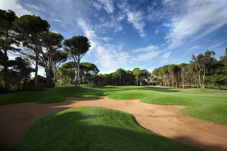 Sueno Hotels Golf Belek - All Inclusive