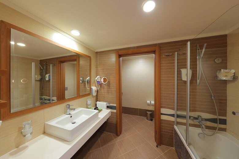Sueno Hotels Golf Belek - All Inclusive