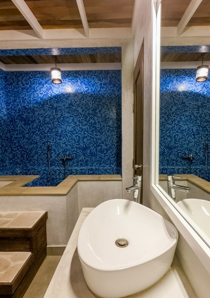 Hotel Rasdhoo Apartment Lodge