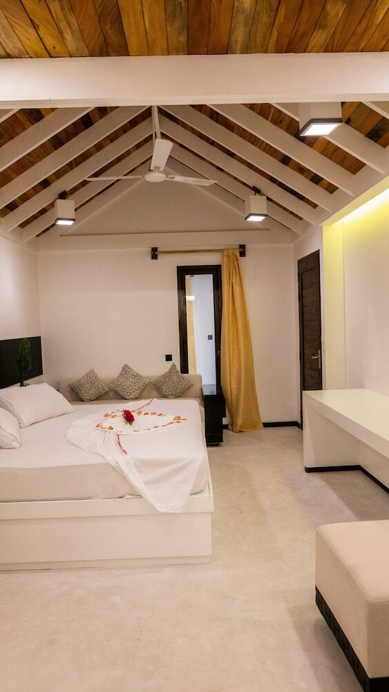 Hotel Rasdhoo Apartment Lodge