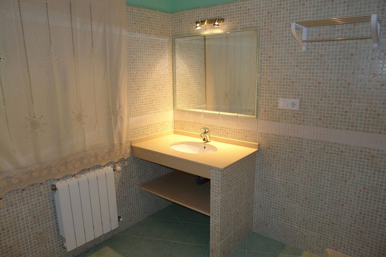 Apartamentos Rurales La Bellosina