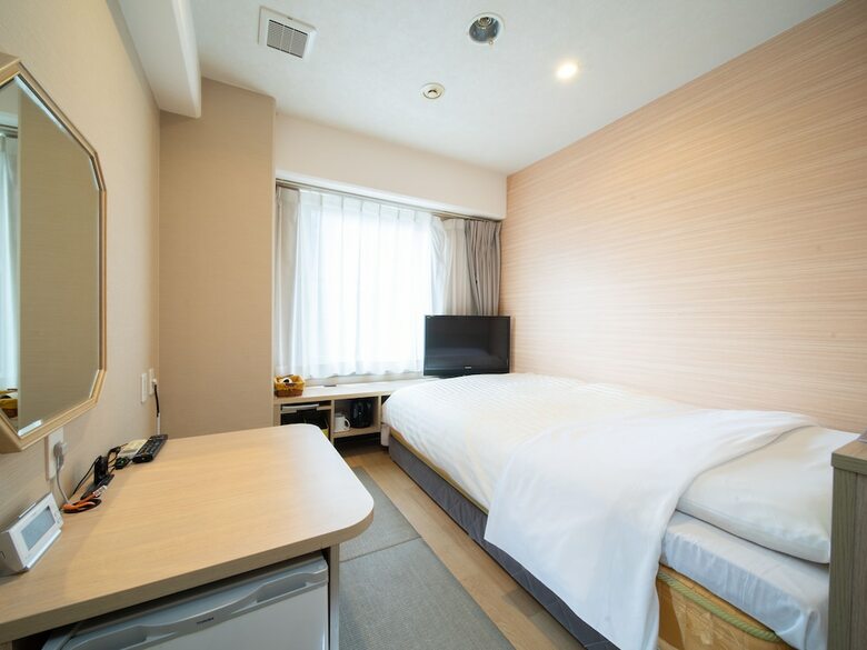 Superhotel Lohas Kumamoto Hot Springs