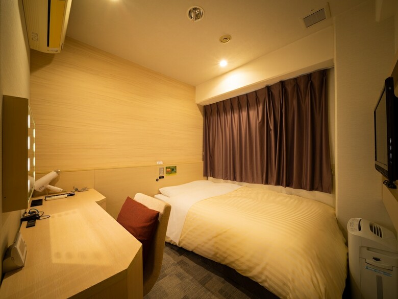Superhotel Lohas Kumamoto Hot Springs